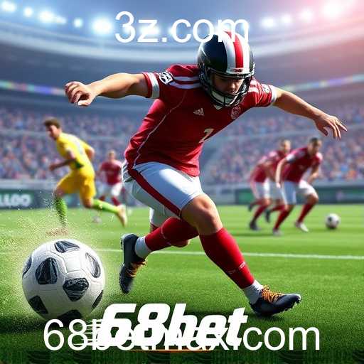 68bet Expande Operações no Mercado Brasileiro