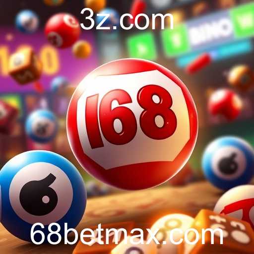 A Ascensão do 68bet no Cenário de Jogos Online em 2025