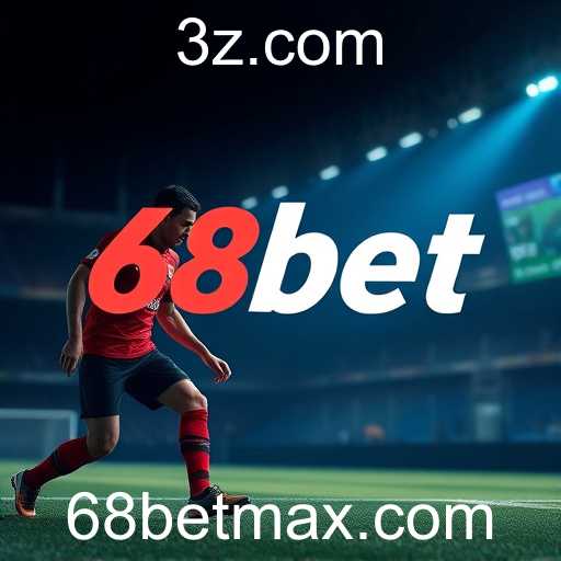 A Ascensão do 68bet no Brasil em 2025