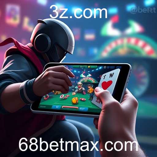 Crescimento das Plataformas de Jogos Online Impacta a Economia