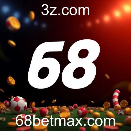 Explorando o Impacto da 68bet no Mercado de Jogos Online
